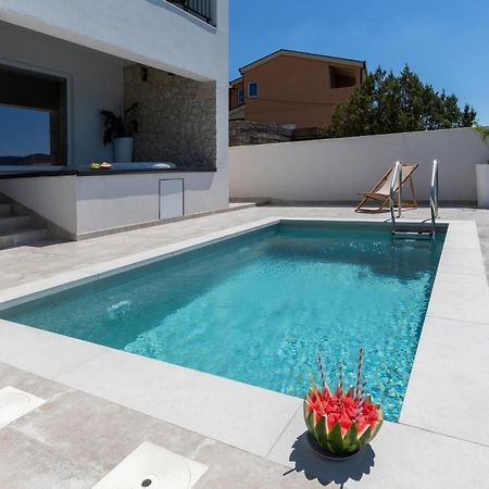 Villa Simpleza Клек Экстерьер фото