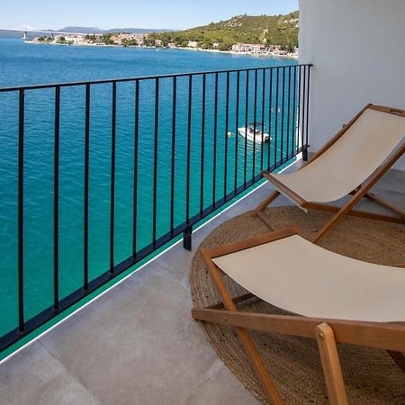 Villa Simpleza Клек Экстерьер фото